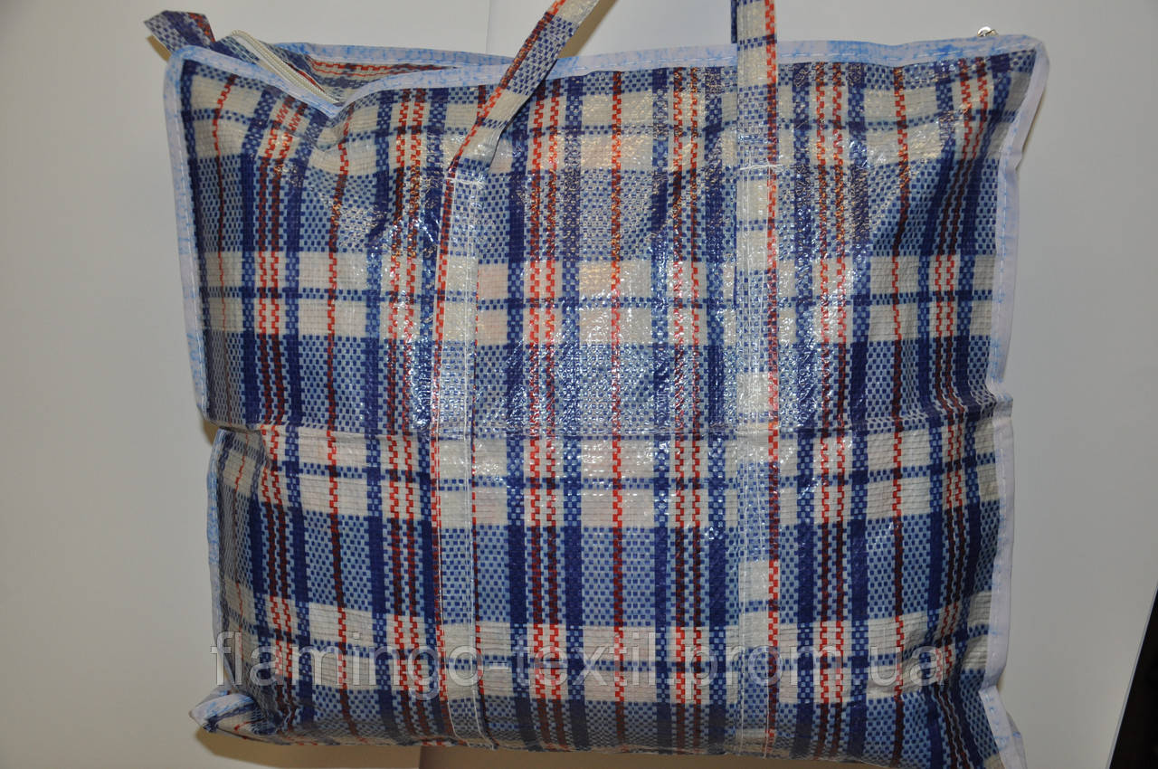 Сумка клетка, цена 22 грн - Prom.ua (ID#536971672)