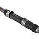 Вудлище Black Fighter Elite LC 3.9 м 3.5 lbs 3 секції (кільце 50 мм) карбон IM-10, фото 4