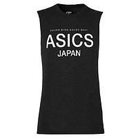 Майка Asics SLEEVELESS (Фитнес и тренировка) арт.141098-0934 BLK M