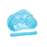 Шапочка гармошка одноразова, фото 7