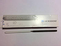 Штрипсы целлулоидные Микродонт ("Microdont") 150 х4 мм
