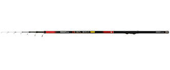 Болонська вудка Energofish Rubin ET Bolo 5 м 5-15г карбон IM-7 (11042500)