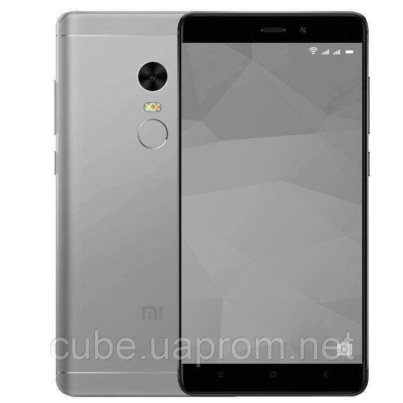 Xiaomi Redmi Note 4X 