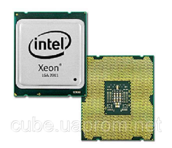 Процесор Intel Xeon E5-2680 V2 Lga 2011 LGA2011