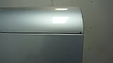 Ретро холодильник SMEG FAB28 Срібний, фото 6
