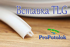 Вставка TLG