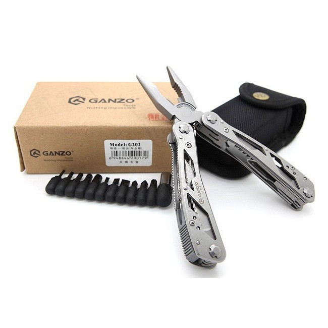 Мультитул Ganzo G202, фото 1