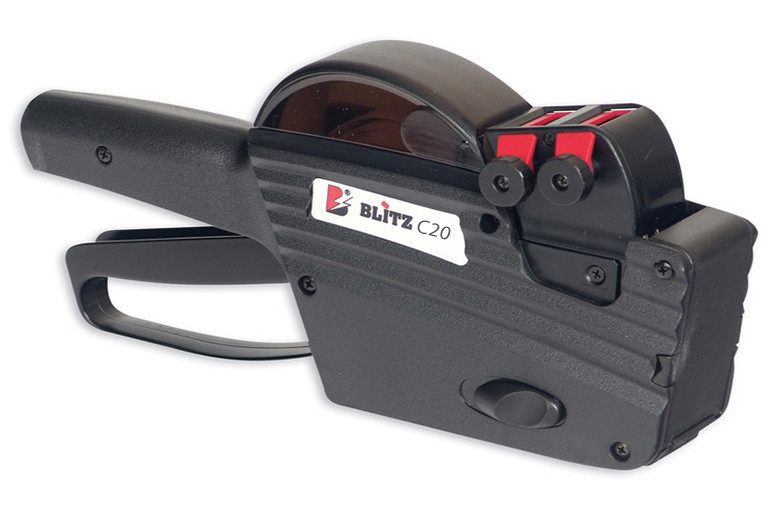 Blitz C20 — єктивет пістолет преміумкласу
