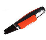 Тример бритва 6 в 1 Micro Touch Switchblade Мікро Тач NEW, фото 6