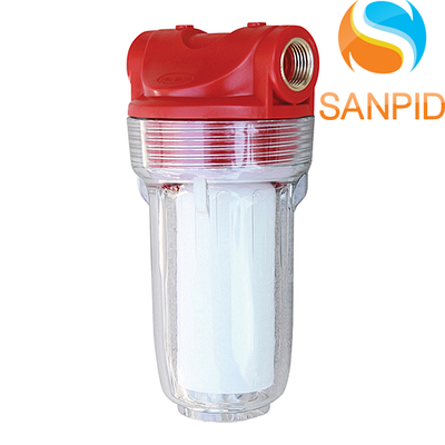 Фільтр-колба BIO+ systems SL05 "Міні" + поліпропіленовий картридж