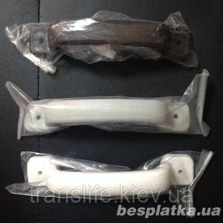 Ручки для захисних ролет