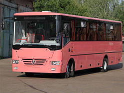 Автобус міжміський ЕТАЛОН "ТРОЯНДА" А08123-10