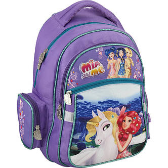 Рюкзак шкільний Kite Mia and Me, фото 1