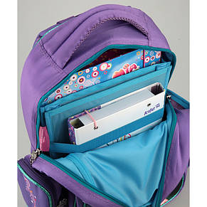 Рюкзак шкільний Kite Mia and Me, фото 3
