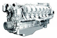 Двигатель ЯМЗ-8401