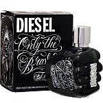 Diesel Only The Brave Tattoo туалетна вода 75 ml. (Дизель Оллі Зе Брейв Тату), фото 5