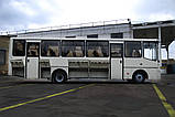 Автобус міжміський "ТРОЯНДА" А08123-40, фото 2