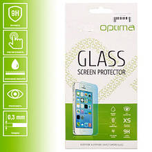 Захисне скло для Samsung G7102