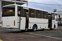 Автобус міжміський ЕТАЛОН А08116