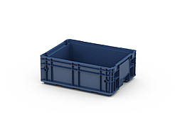 Пластиковий ящик R-KLT 4315