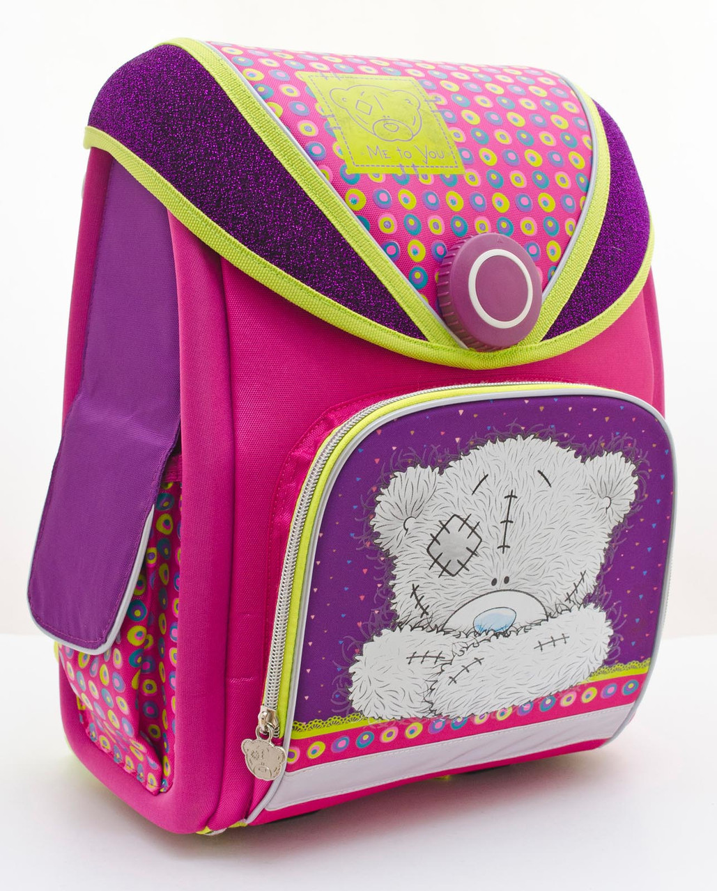 Рюкзак каркасний Me-to-you