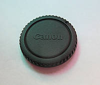 Canon body cap