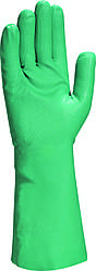 Рукавички нітрилові VE802