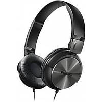 Наушники Philips SHL3160BK/00 Black