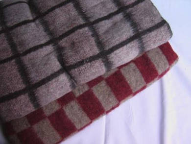 Ковдри, подушки, постільна білизна