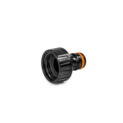 Адаптер на кран Bradas 3/4" (внутрішня різь) ECO-PWB2195L, фото 1