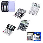 Калькулятори
