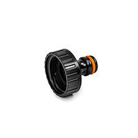 Адаптер на кран Bradas 1" (внутрішня різь) ECO-PWB2197L