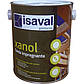 Ґрунтовка для захисту деревини від танінів Ксанол Фондо ISAVAL 2,5л≈30м²/шар, фото 2