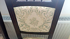 Стілець обідній Бреда  низька GOOD WOOD Руськополянський Меблевий Комбінат Явір, фото 2