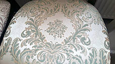 Стілець обідній Бреда  низька GOOD WOOD Руськополянський Меблевий Комбінат Явір, фото 3