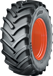 Шина 440/65R28 AC65 131D/134A8 TL Mitas
