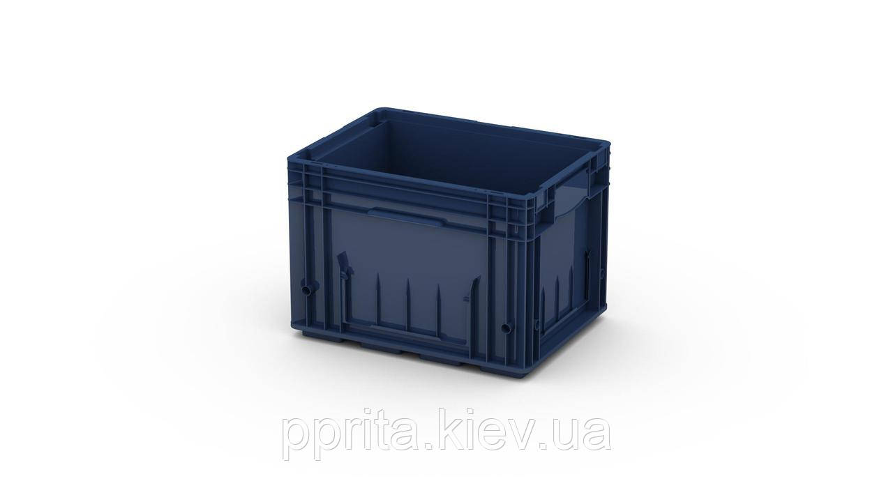 Пластиковий ящик R-KLT 4329