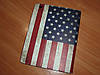 Чохол American Flag для iPad 2-3-4 Apple американський прапор ретро, фото 3