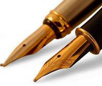 Ручки преміум-класу