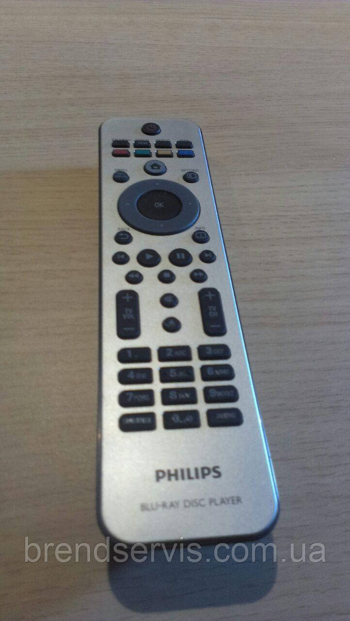 Пульт для телевизора Philips, RC4749, фото 1