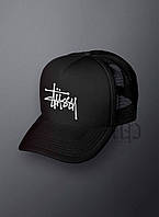 Кепка тракер stussy | різні кольори