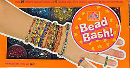 Бісер набір для плетіння 12*22,5 см МВК172