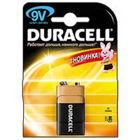 Батарейки, акумулятори