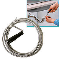 Троси сантехнічні