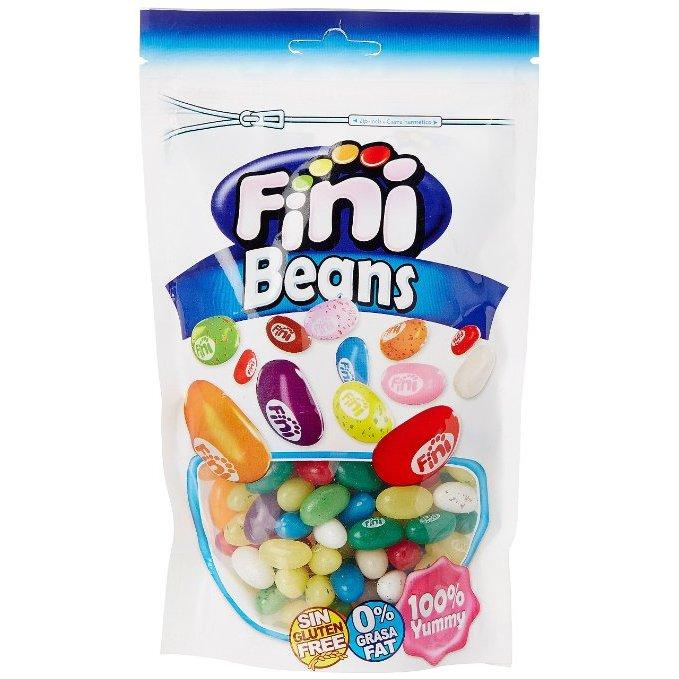 Жевательные бобы Fini Beans 180 г - в магазине Palermo.com.ua