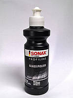 Полироль для стекла SONAX ProfiLine Glass polish 273141 (новая упаковка)