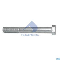 Болт M30x 3.5 x 260 102.155 (SAMPA)