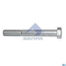 Болт M30x 3.5 x 260 102.155 (SAMPA)