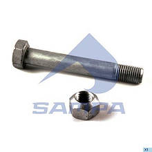 Болт ресори BPW 070.566 (SAMPA)
