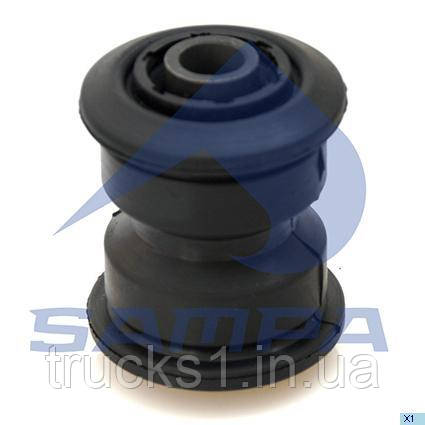 Втулка ресори Mercedes 011.128 (SAMPA), фото 1